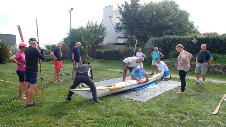 Initiation au roll - CK/mer - 2023