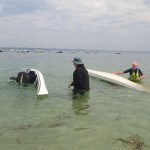 Initiation au standard greenland roll 2025 #2