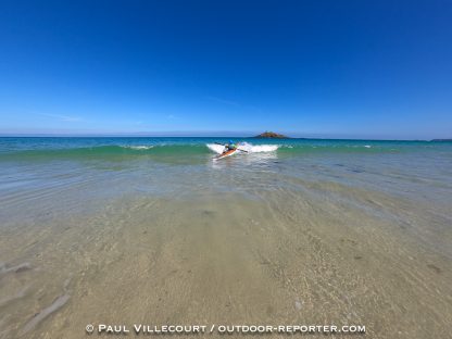 Rencontres CK/mer 2023 - Côtes d'Armor @ Paul Villecourt