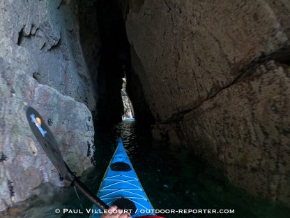 Rencontres CK/mer 2023 - Côtes d'Armor @ Paul Villecourt