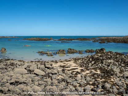 Rencontres CK/mer 2023 - Côtes d'Armor @ Paul Villecourt