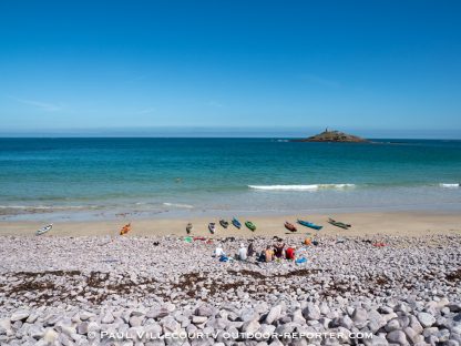 Rencontres CK/mer 2023 - Côtes d'Armor @ Paul Villecourt