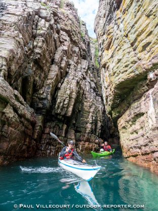Rencontres CK/mer 2023 - Côtes d'Armor @ Paul Villecourt