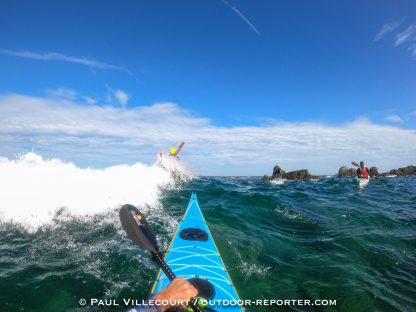 Rencontres CK/mer 2023 - Côtes d'Armor @ Paul Villecourt