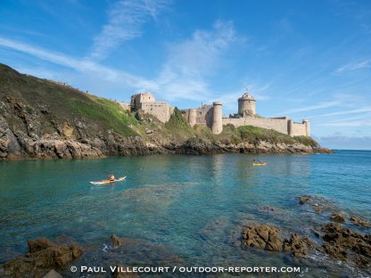 Rencontres CK/mer 2023 - Côtes d'Armor @ Paul Villecourt