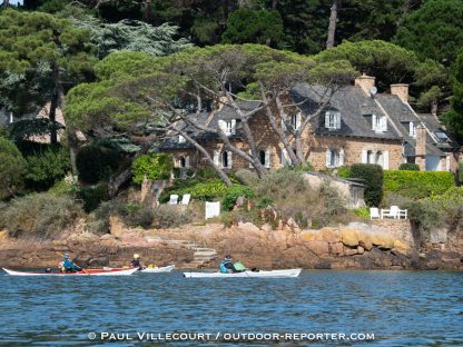 Rencontres CK/mer 2023 - Côtes d'Armor @ Paul Villecourt