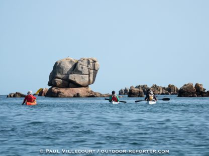 Rencontres CK/mer 2023 - Côtes d'Armor @ Paul Villecourt