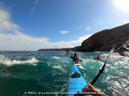 Rencontres CK/mer 2023 - Côtes d'Armor @ Paul Villecourt