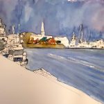 Week-end de navigation récréative et créative (22)