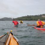 Journée sécurité en rade de Brest