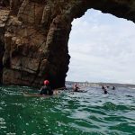 Week-end "Navigations en presqu'île de Crozon"
