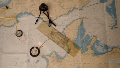 proposition kayak de mer