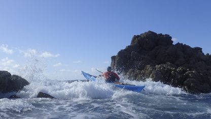 Symposium CKmer 2022 - Rockhopping - Photo Hervé LD