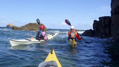 Symposium CKmer 2022 - Rockhopping - Photo Hervé LD