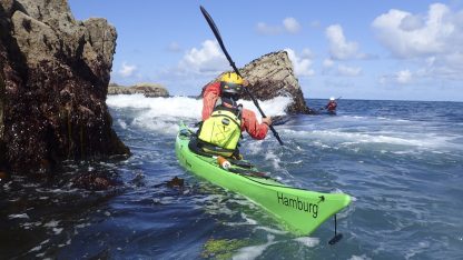 Symposium CKmer 2022 - Rockhopping - Photo Hervé LD