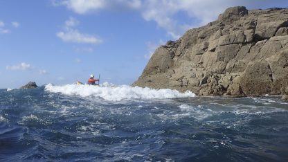 Symposium CKmer 2022 - Rockhopping - Photo Hervé LD