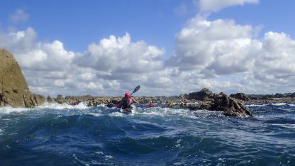 Symposium CKmer 2022 - Rockhopping - Photo Hervé LD