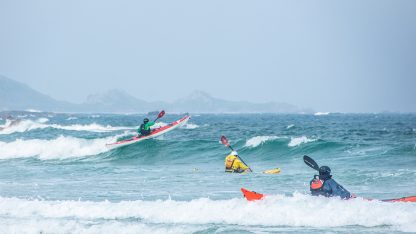 Symposium CKmer 2022 - Surf à Trestel - Photo Michal