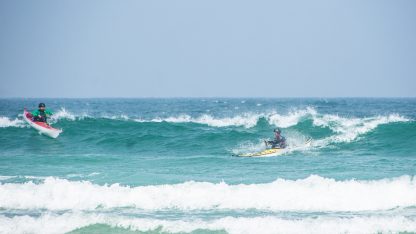 Symposium CKmer 2022 - Surf à Trestel - Photo Michal