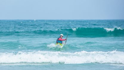 Symposium CKmer 2022 - Surf à Trestel - Photo Michal