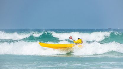 Symposium CKmer 2022 - Surf à Trestel - Photo Michal