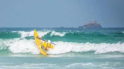 Symposium CKmer 2022 - Surf à Trestel - Photo Michal