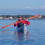 Week-end Techniques de pagaie groenlandaise #1