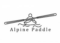 logo Alpine Paddle 200