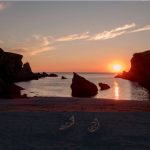 Rencontres internationales de kayak de mer 2024 à Belle-Ile