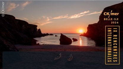 proposition kayak de mer