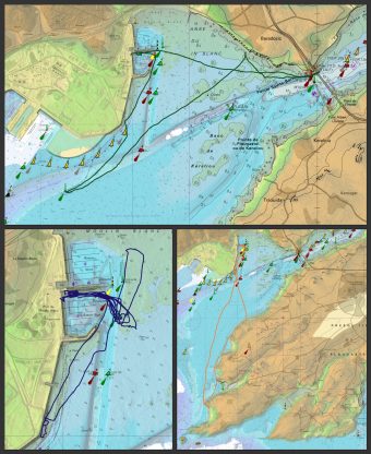 AG CKmer 20234 - Brest - Traces