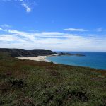 Week-end rando et surf autour d'Erquy 