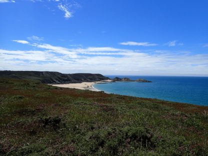 proposition kayak de mer