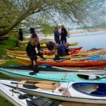 Week-end Descente de la Loire (49)