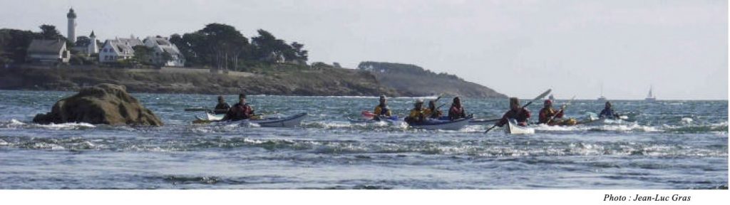 CKmer AG 2010 - Golfe du Morbihan