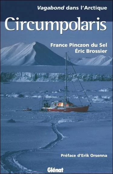 Livre > Circumpolaris, Vagabond dans l’Arctique