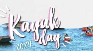 Kayak à Paimpol – 20-27 avril 2024