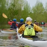Week-end Descente de la Loire (49)