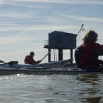 Week-end De l'estuaire de la Loire au Croisic (44)
