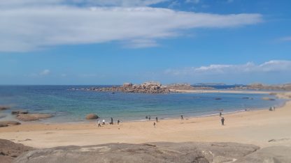 Symposium Kayak CK/mer 2024 - Photo de Nana L.