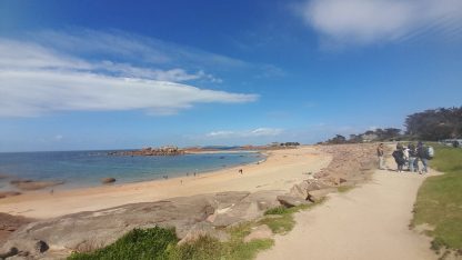 Symposium Kayak CK/mer 2024 - Photo de Nana L.