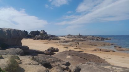 Symposium Kayak CK/mer 2024 - Photo de Nana L.