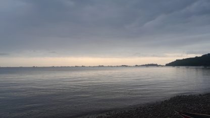 Symposium Kayak CK/mer 2024 - Photo de Nana L.