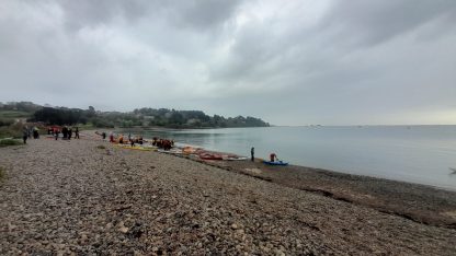 Symposium Kayak CK/mer 2024 - Photo de Nana L.