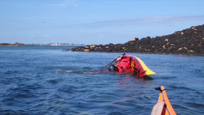 Symposium Kayak CK/mer 2024 - Photo Stéphanie L.