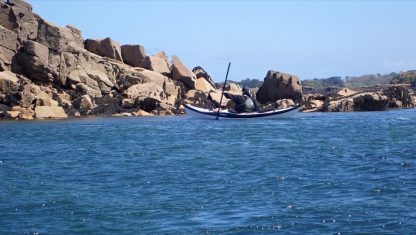 Symposium Kayak CK/mer 2024 - Photo Stéphanie L.