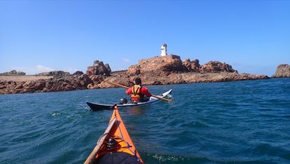 Symposium Kayak CK/mer 2024 - Photo Stéphanie L.