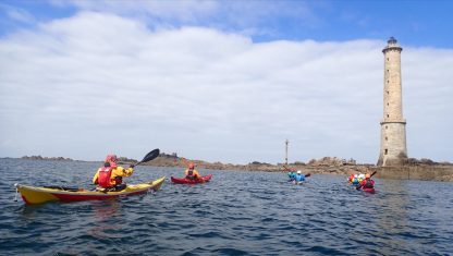 Symposium Kayak CK/mer 2024 - Photo Stéphanie L.