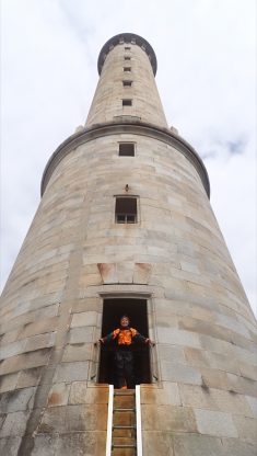 Symposium Kayak CK/mer 2024 - Photo Stéphanie L.