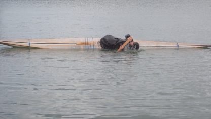 Symposium Kayak CK/mer 2024 - Photo Stéphanie L.